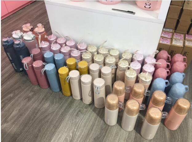 welog hướng dẫn khiếu nại shop TQ
